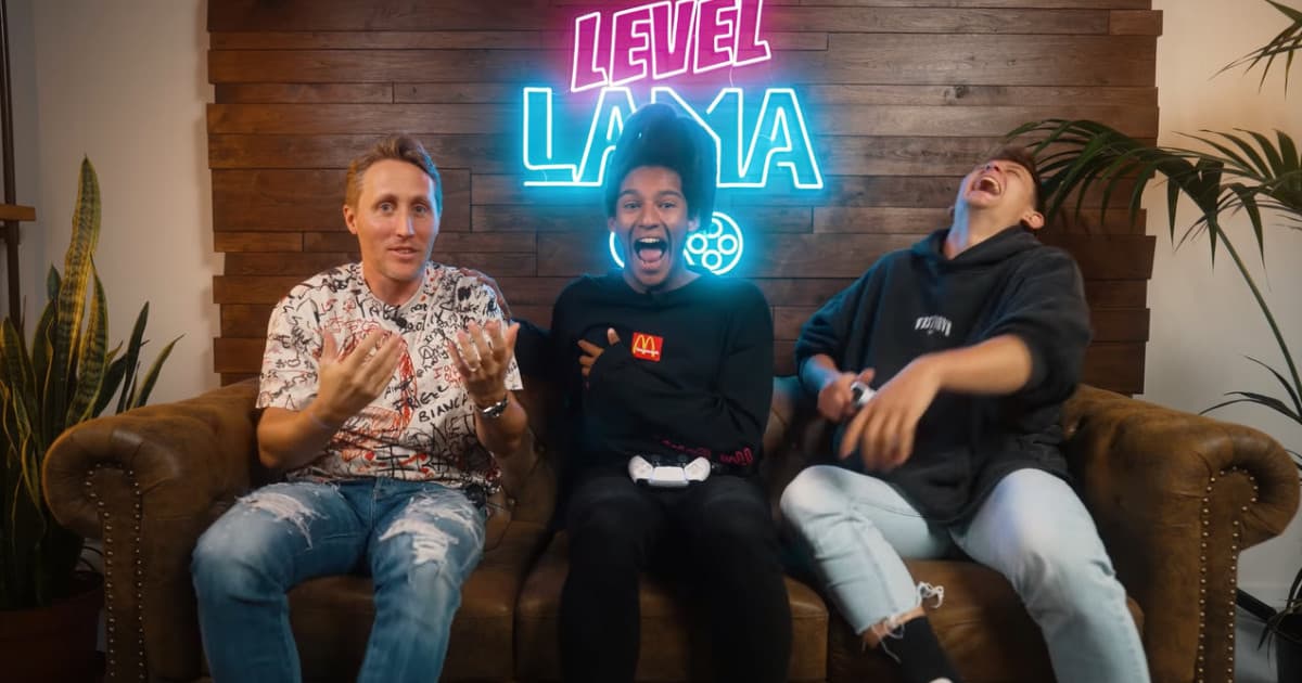 Bude hrať Sajfa v seriáli Pán profesor? Nielen o tom v novej #lvllama!
