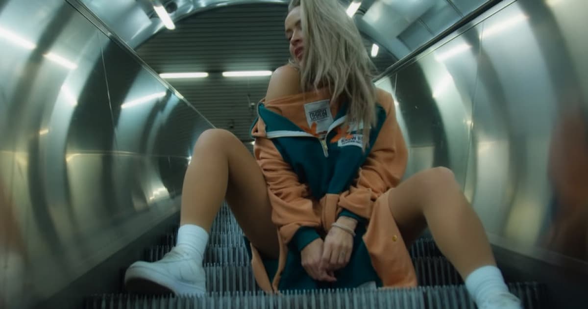 Dominika Mirgová v novom klipe aj s mladým talentovaným spevákom