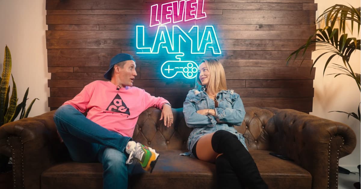 Dominika Mirgová v novej časti #lvllama: „Kaderník mi hovorí, že som ako Stiflerova mama“