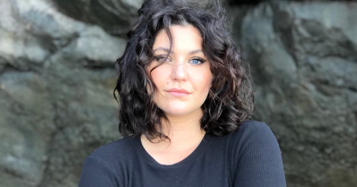Spoznaj nový domov Celeste Buckingham v skladbe „Feel“