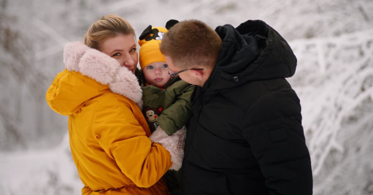 Mirka Miškechová predstavila nádhernú pieseň venovanú jej synovi
