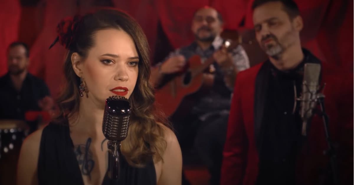 Titulná skladba k seriálu Priznanie od Peter Bič Project má nový videoklip
