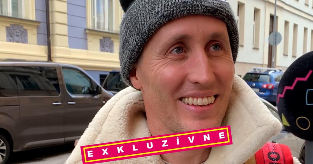 VIEME DRUHÍ: Sajfa otvorene o úžasnej novinke