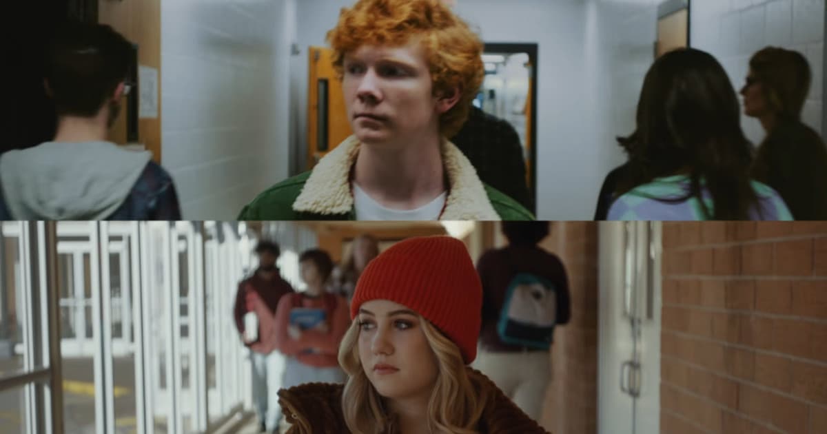 Ed Sheeran, Taylor Swift a nový klip k ich krásnej skladbe „The Joker And The Queen“