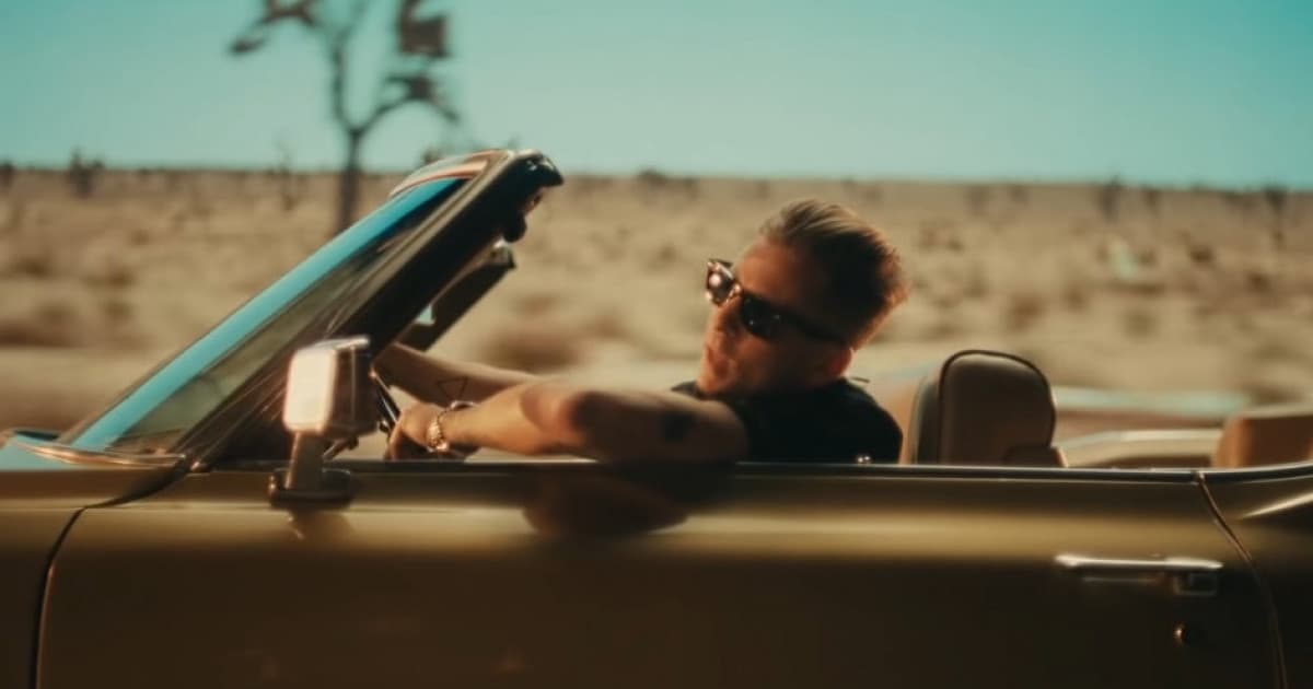 OneRepublic predstavujú singel West Coast. Chytľavá skladba s takmer hymnickým refrénom!