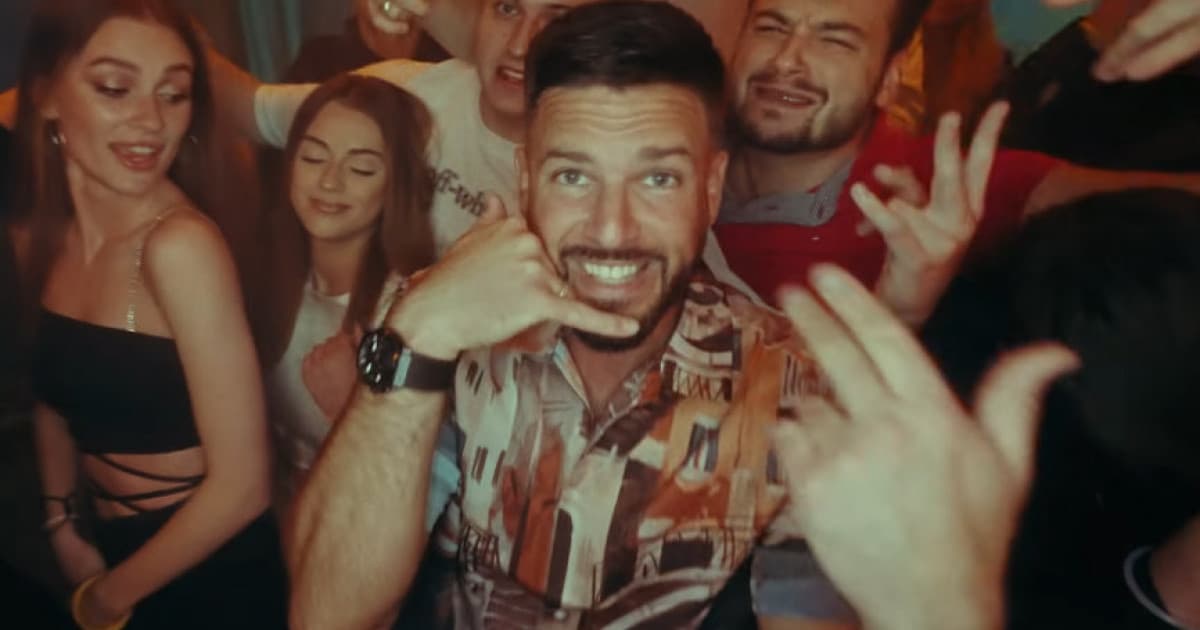 EGO vydáva nový sólový album, skladba „SME S5“ už má aj klip!