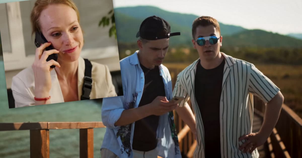 S Hudbou Vesmírnou majú novú skladbu. Hoci minuli posledné kapelové!