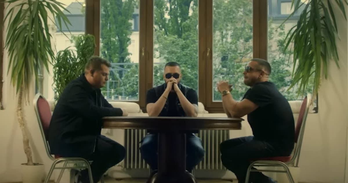 Peter Pann vydáva klip ku skladbe „Lovci falošných perál“. Spojil v nej unikátne hlasy hudobnej scény!