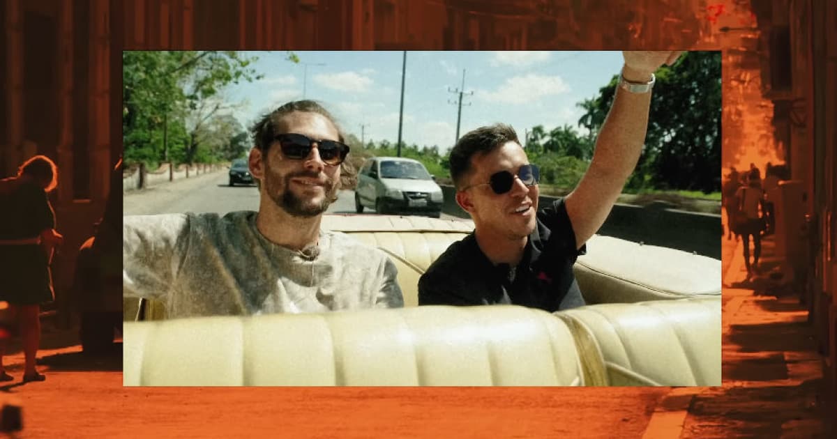 Obľúbený Alvaro Soler posiela do sveta novinku „Candela“