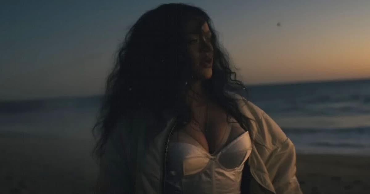 Rihanna je po šiestich rokoch späť! Naspievala pieseň k novej Marvelovke