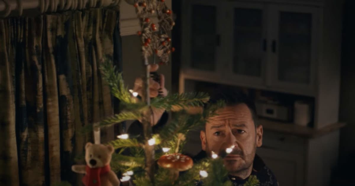Najočakávanejšia vianočná reklama roka je tu! John Lewis prichádza s dojímavým posolstvom