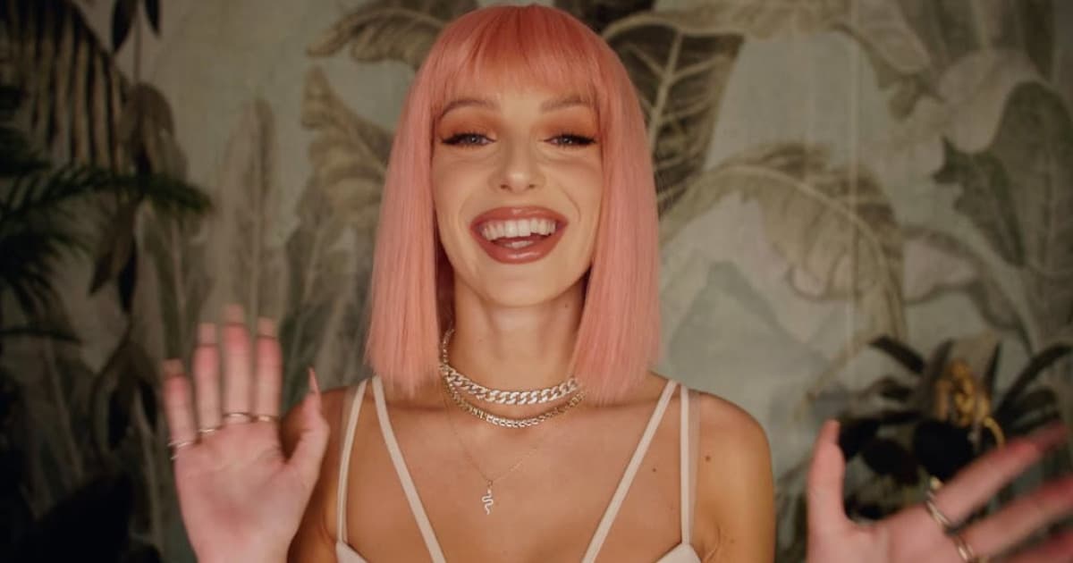 Speváčka SIMA vydáva nový album. Vypočuj si ukážky z neho!