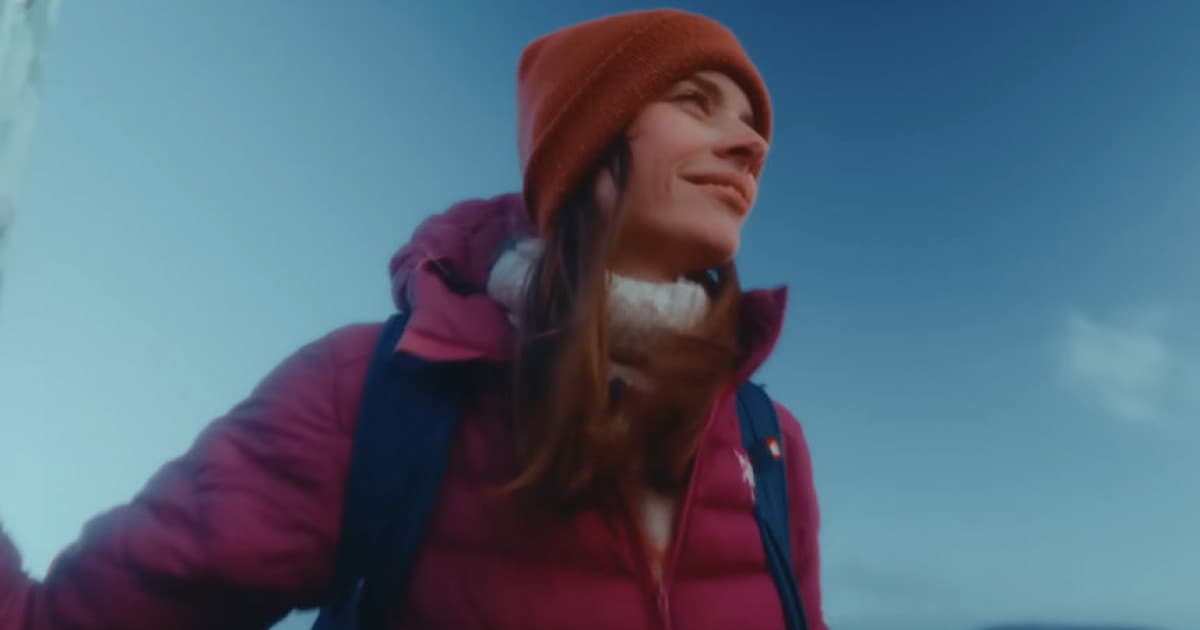 Sima Magušinová má novú adventnú pieseň „Z dvoch dlaní“