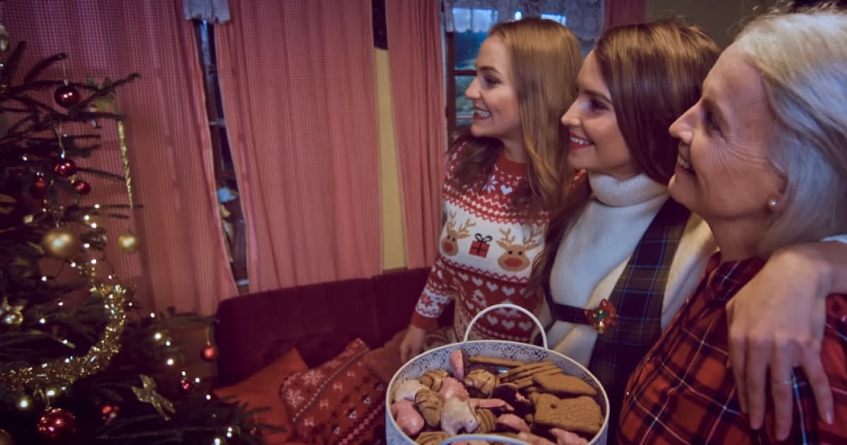 UKITAS a ich nová ukulele vianočná skladba „Sú Vianoce“