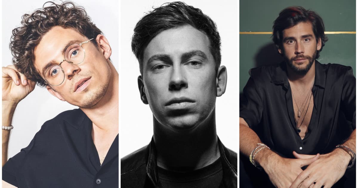 LOVESTREAM FESTIVAL ohlasuje ďalšie skvelé mená!