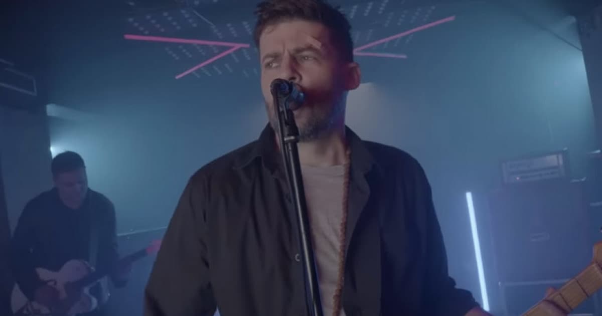 Skupina Hex zverejnila podmanivý song „Možno si pamätáš“
