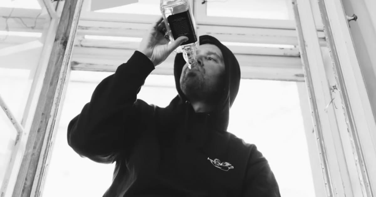Moja Reč a nový videoklip k skladbe "Lietať"