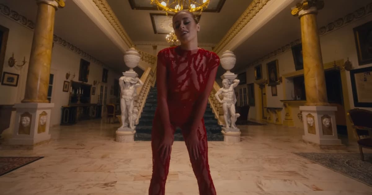 Nový objav na hudobnej scéne. Frederika hviezdi v duete s Majkom Spiritom!