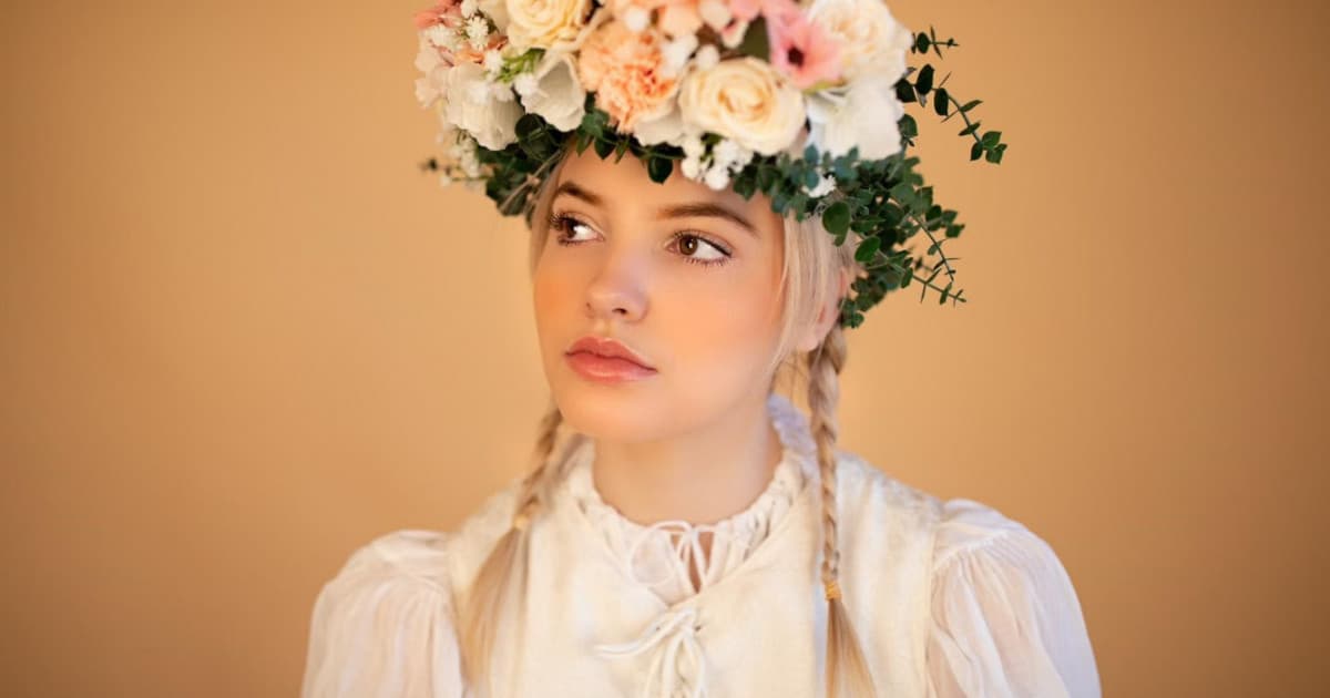 Speváčka SOPHIA sa v novinke „Marína“ inšpirovala Andrejom Sládkovičom!