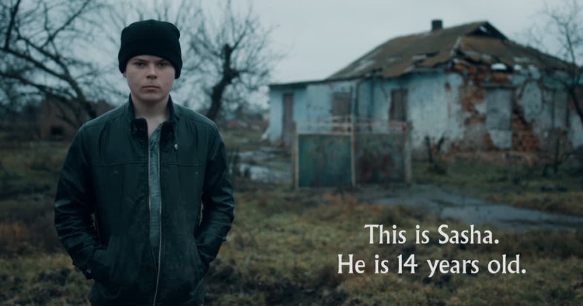 Imagine Dragons predstavili klip k songu „Crushed“ natočený na ukrajinskom fronte