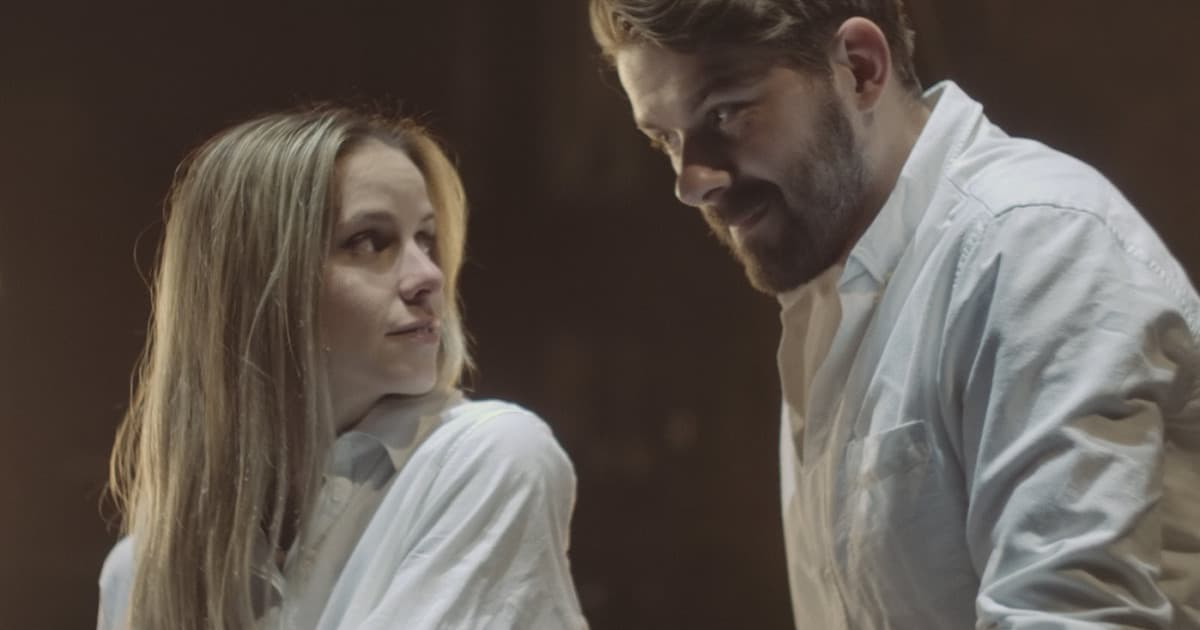 Láska, neha aj bolesť. Pozrite si video k novej skladbe Richarda Autnera a Nely Pociskovej