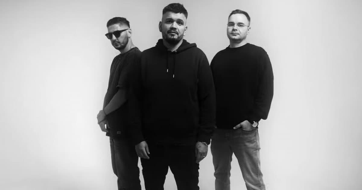 A.M.O. potešili fanúšikov, predstavili chytľavú novinku „Podaj mi ruku“