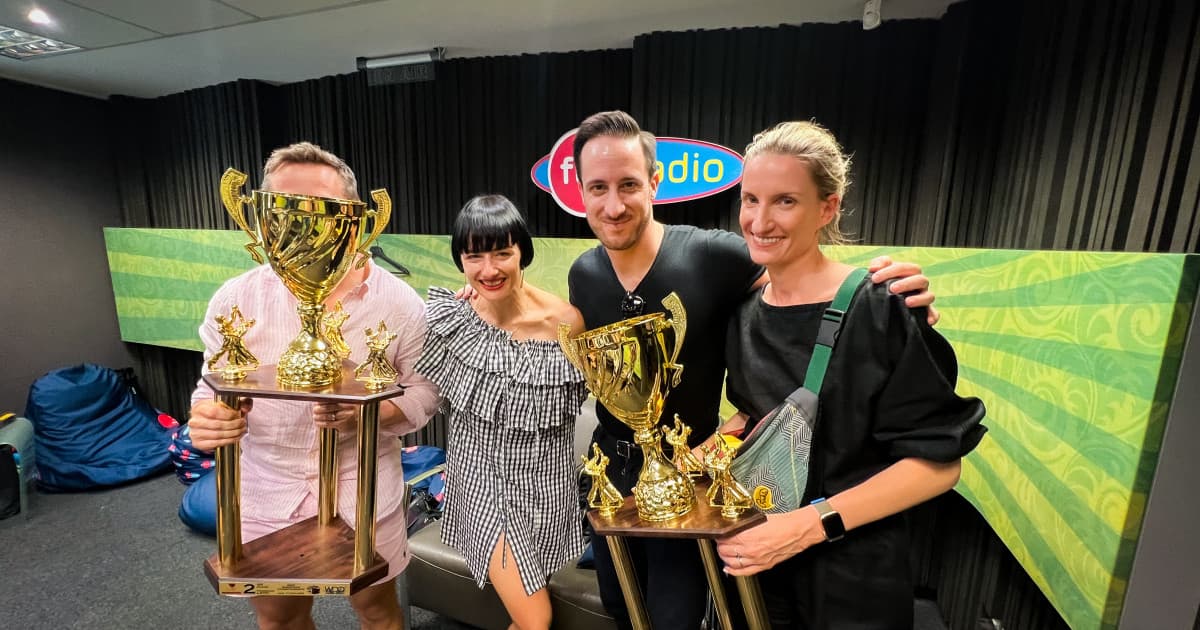 A&S | Sú v TOP 3 svetových tanečníkov a svadbu budú mať na Slovensku - profesionálni tanečníci Laura a Massimo