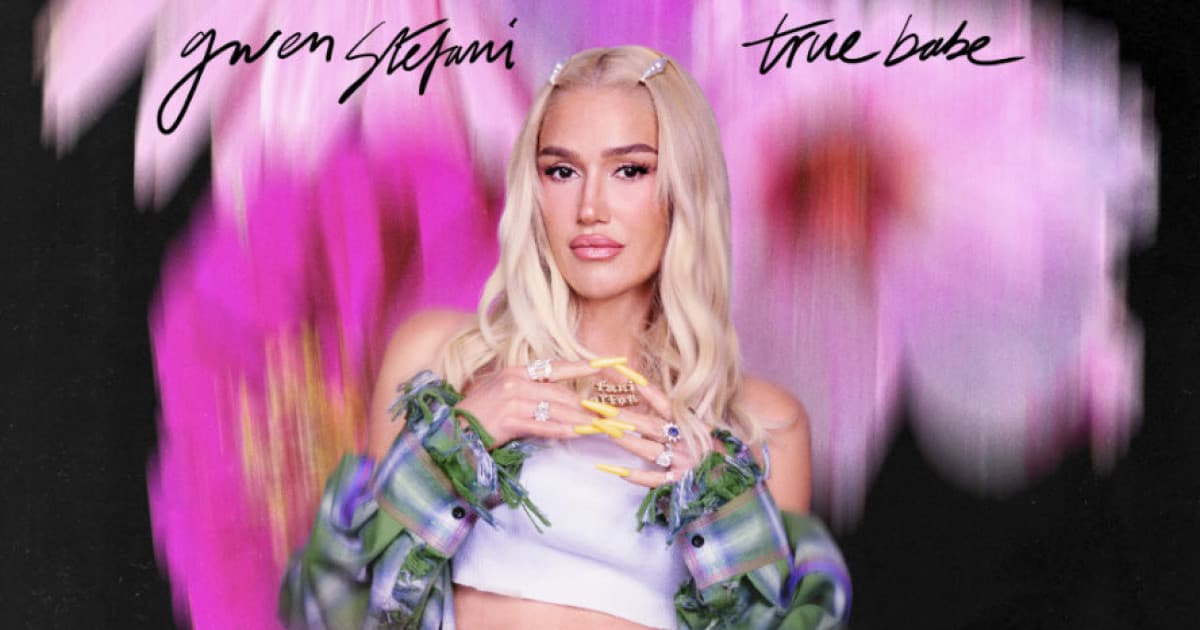 Gwen Stefani s novinkou „True Babe“ ukazuje, že vie stále robiť hity