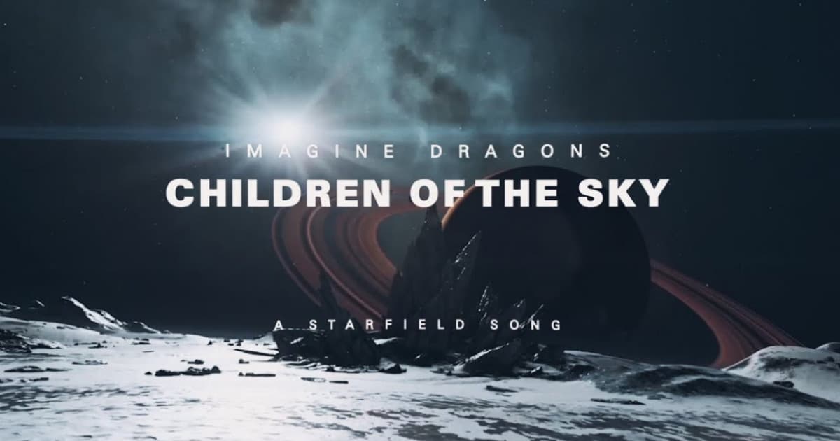 Imagine Dragons s novou emotívnou skladbou, ktorú si hneď zamiluješ!