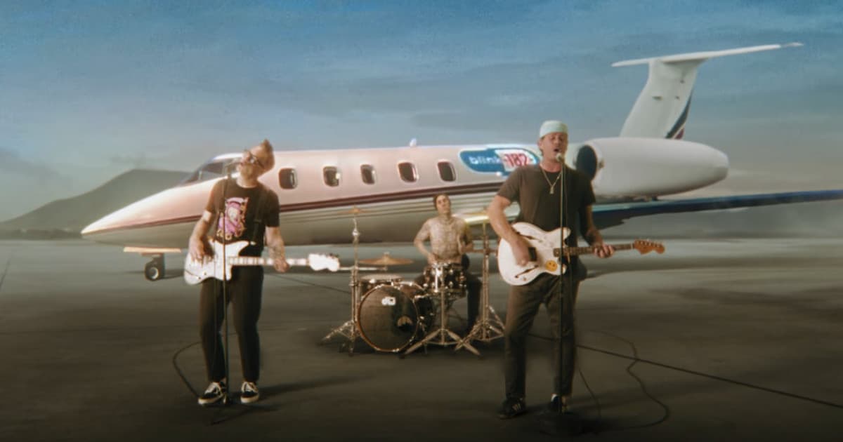 Blink-182 sú späť! Pripravujú album, vypočuj si nový singel