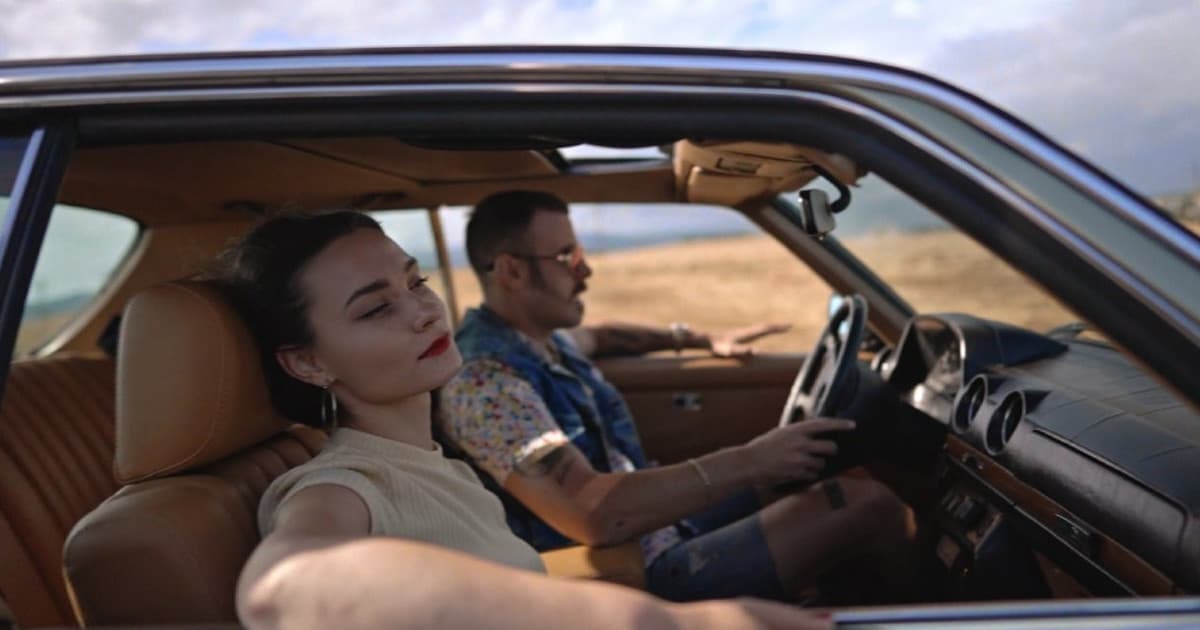 King Shaolin nás zasype energiou v novinke "LongLife"