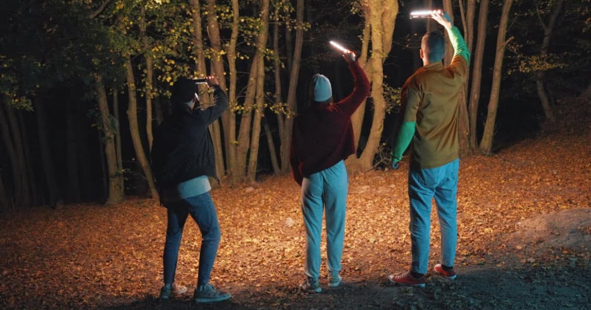 S Hudbou Vesmírnou v novinke odkazujú, aby si našiel v sebe svetlo