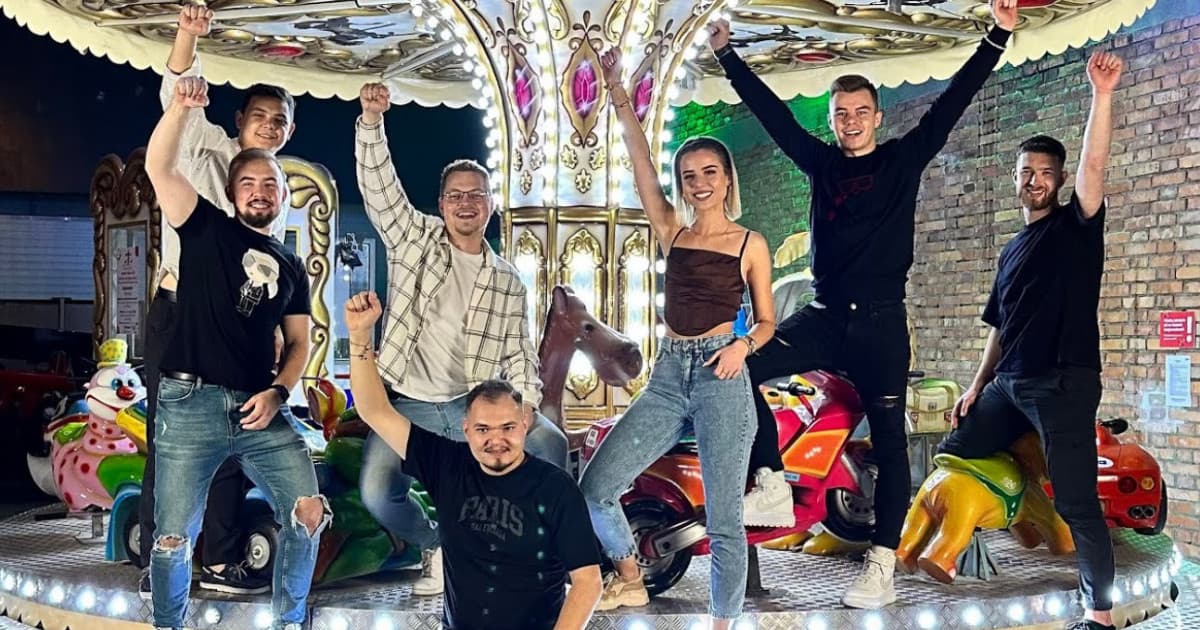 Skupina Basawell a ich pozitívna novinka: „Budete sa cítiť na kolotoči emócií“