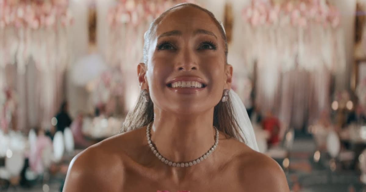 Jennifer Lopez je späť. Sleduj je nový veľmi pozitívny klip!
