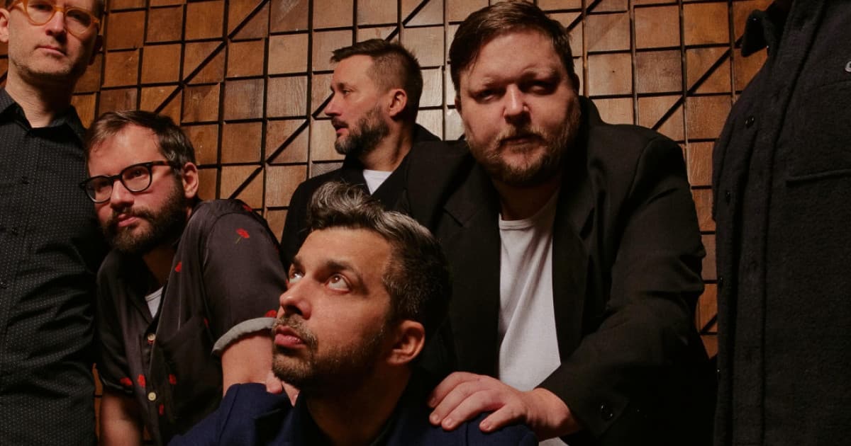 Skupina Para vydáva po šiestich rokoch nový album