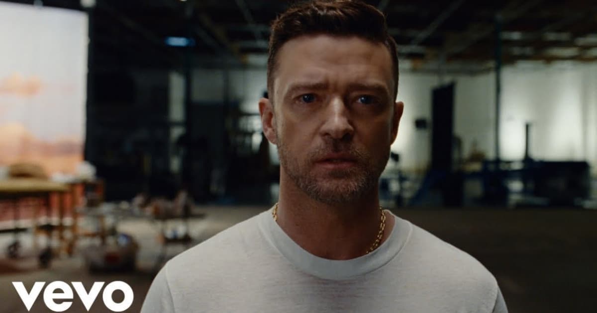 Justin Timberlake je späť! Toto je jeho nový singel „Selfish“