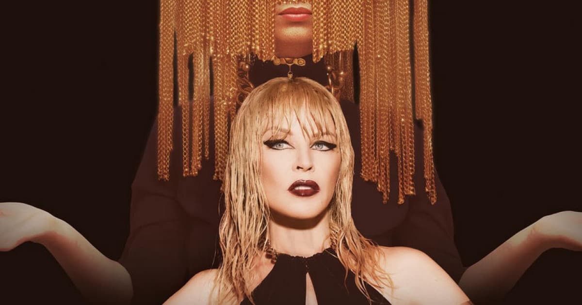 Sia a Kylie Minoque majú novú spoločnú skladbu „Dance Alone“
