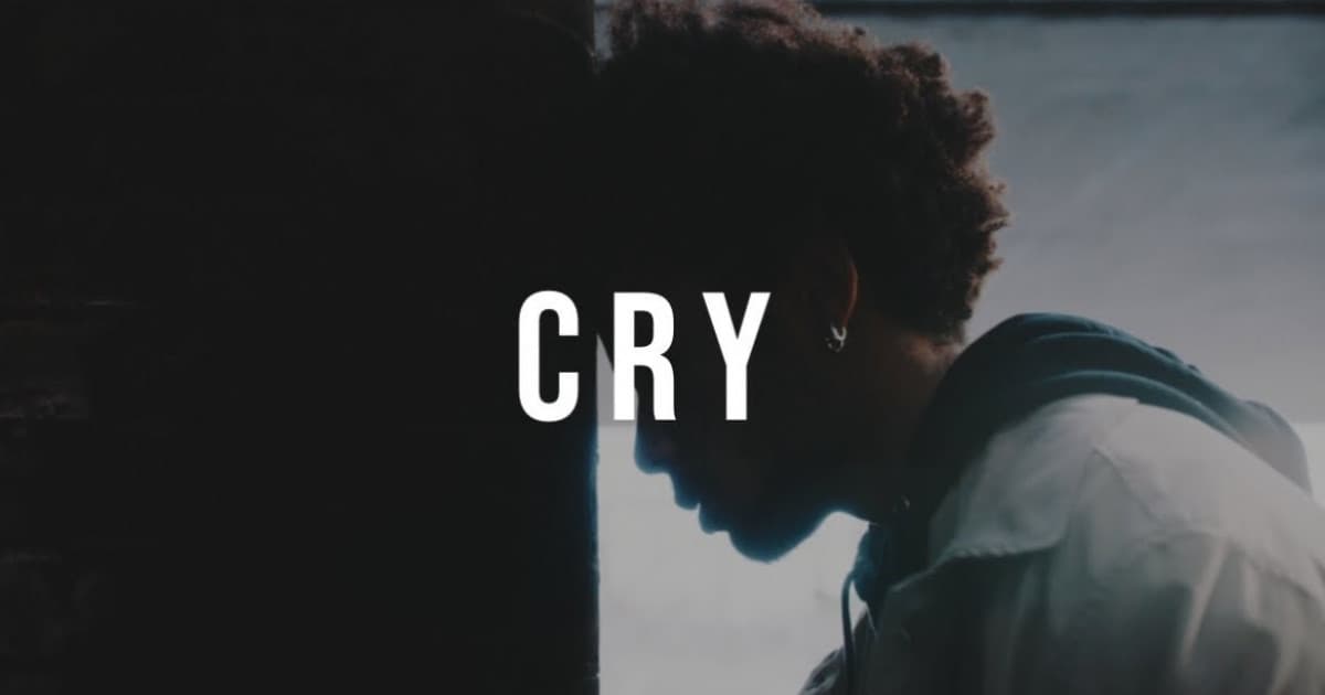 Nový singel Marka Danna s názvom „Cry“