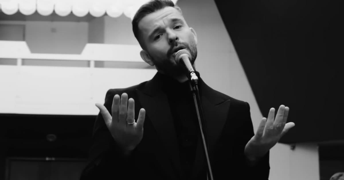 Štefan Štec predstavuje novú skladbu, ktorú venuje pamiatke svojej mamy
