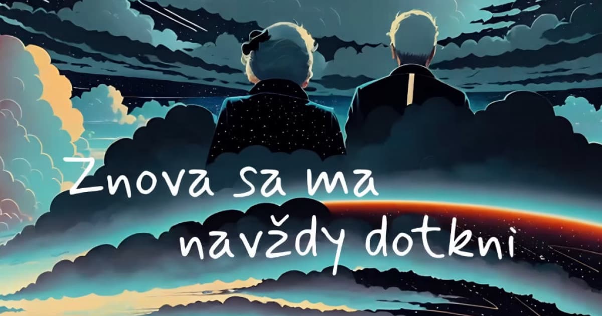Legendárna skupina ELÁN vydala po piatich rokoch novú skladbu