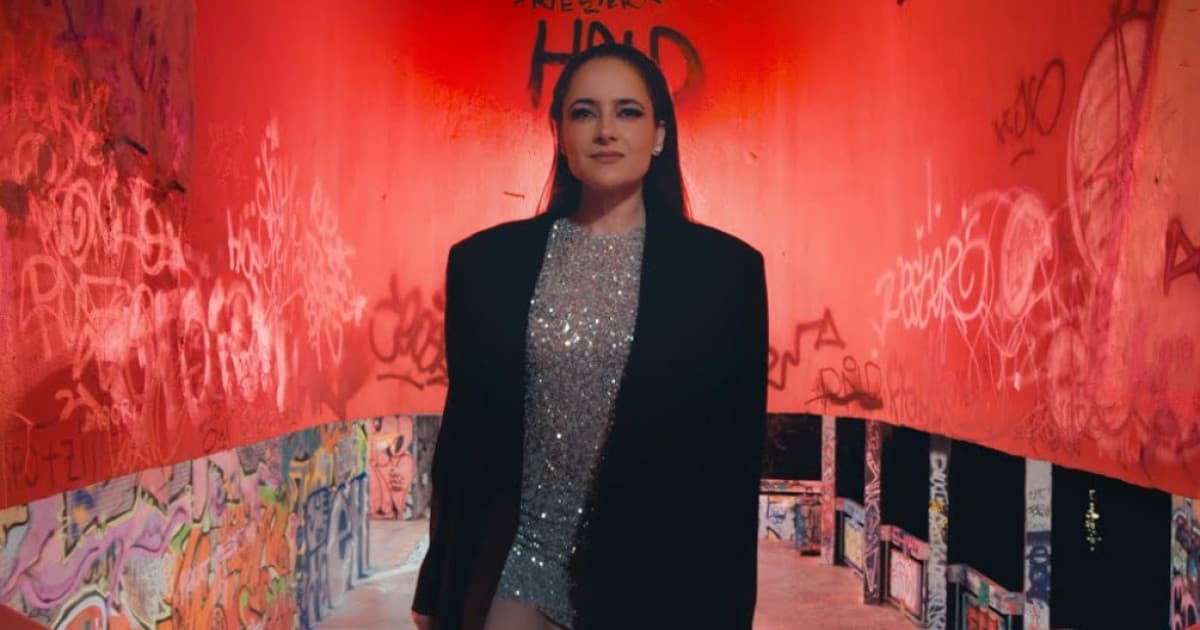 Natália Hatalová predstavuje svoj prvý letný song "Táto noc"