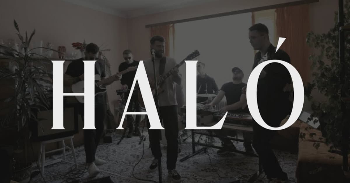 Krátky príbeh letnej lásky. Vypočujte si "Haló" od Chilli Fellaz