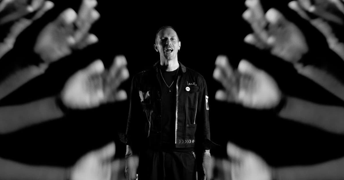 Coldplay novým singlom ohlásili vydanie nového albumu!