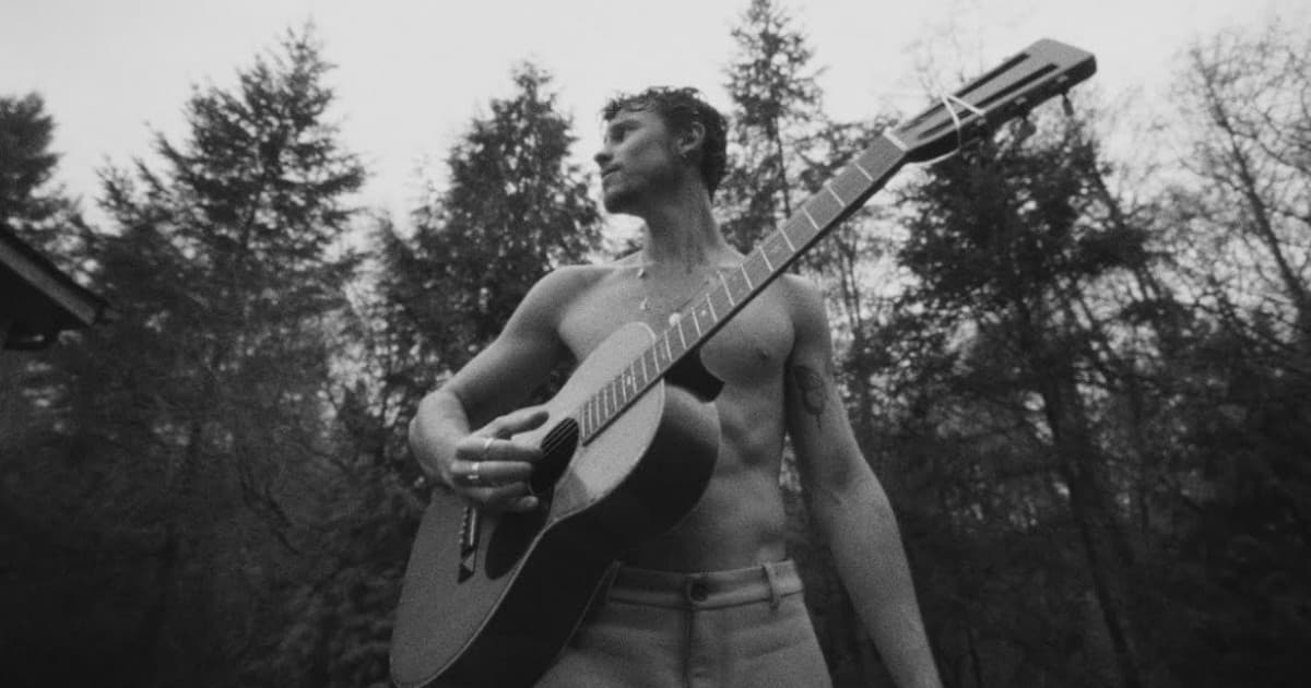 Shawn Mendes predstavuje nový album singlom „Is't That Enough“