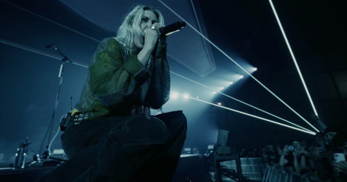 Nová speváčka, singel aj album. Linkin Park je späť!