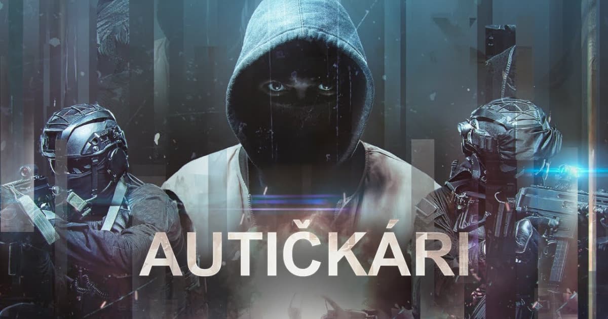 Do kín prichádza unikátny dokument o slovenskej autičkárskej mafii
