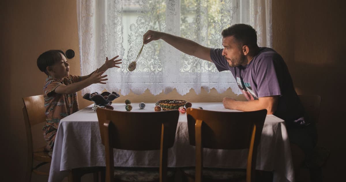 Štefan Štec vydáva novú pesničku s názvom "Chvíľa"