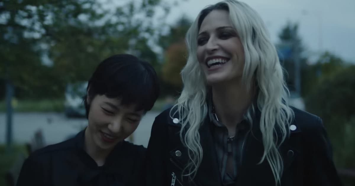 Linkin Park s novým singlom „Over Each Other“
