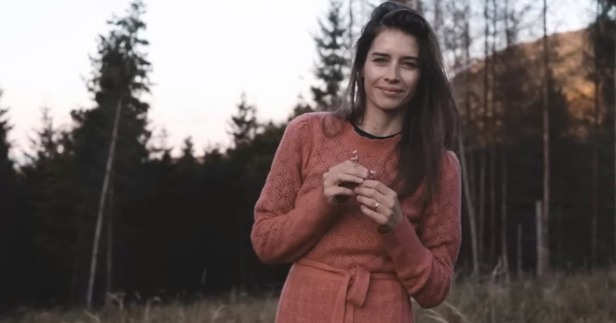 Sima Magušinová predstavila ďalší klip z nového albumu