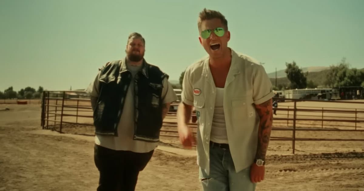 Kapela OneRepublic a ich nový singel „Hurt“
